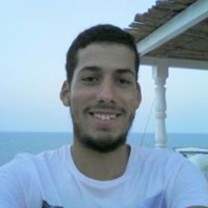 Mahmoud M.