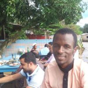 Salam S.