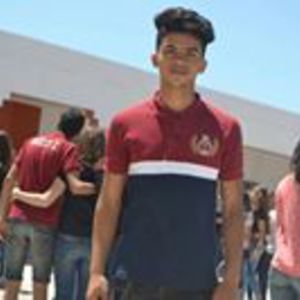 Ilyes B.