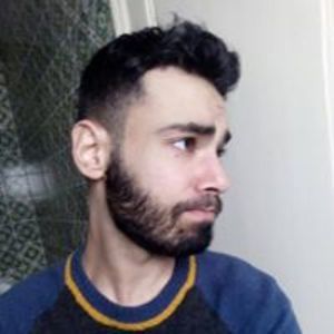 Ayub S.