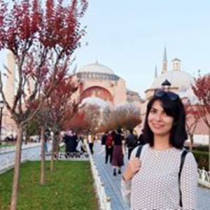Faten B.