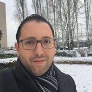Issam K.