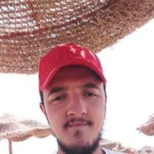 Yahia F.