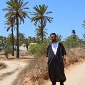 Mhamed B.