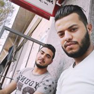 Ghassen D.