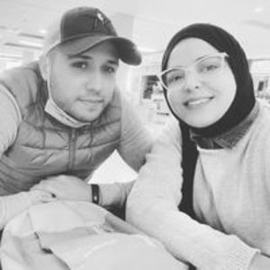 Ahmed D.