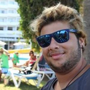 Mohamed Ali M.