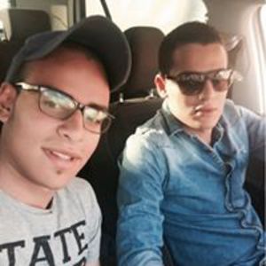 Khaled K.