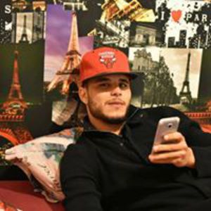 Ahmed D.