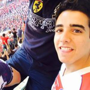 Youssef A.