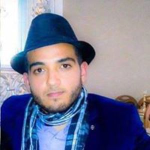 Ahmed Z.