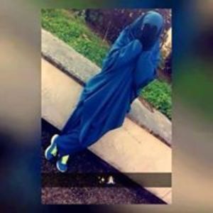 مسلمة م.