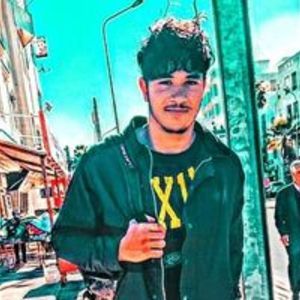 Ahmed B.