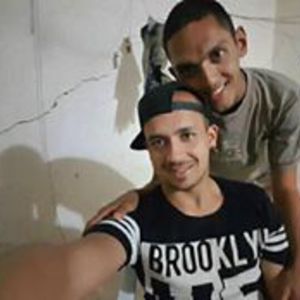 Ahmed A.