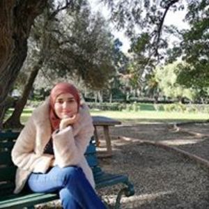 Nesrine B.