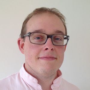 Sébastien LUQUET Luquet