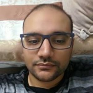 Saïd S.