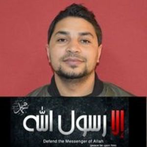 Khaled J.