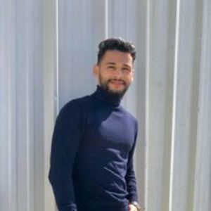Oussama K.