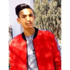 Mouhamed Amin F.