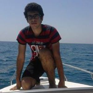 Mhamed K.