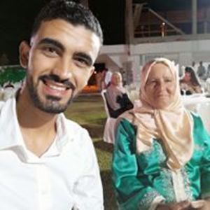 Mohamed B.