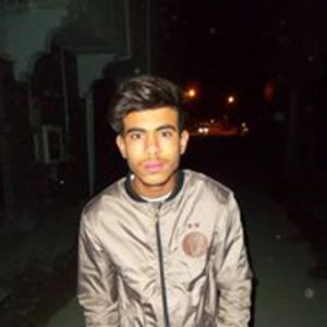 Khalil S.