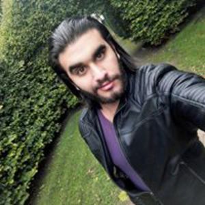 Ahmed D.