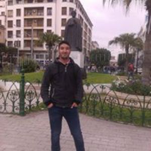 Malek S.