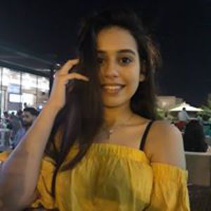 Yasmine K.