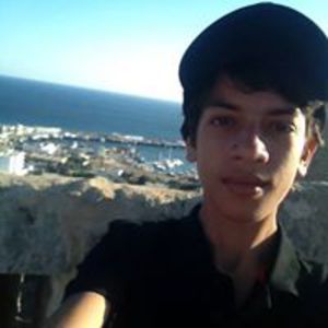 Raed B.