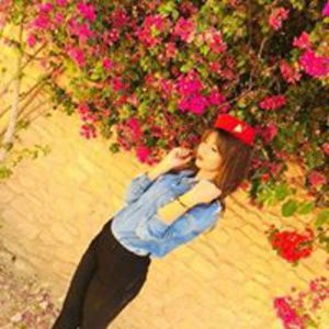 Maram C.