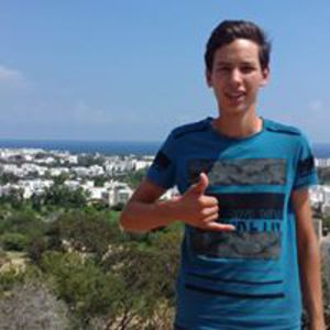 Raef R.
