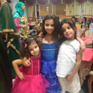 Nabiha M.