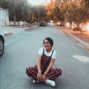 Amel B.