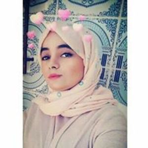 Khadija M.