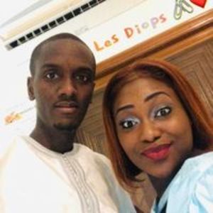 Ahmadou Saliou