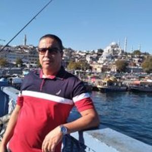 Mounir G.